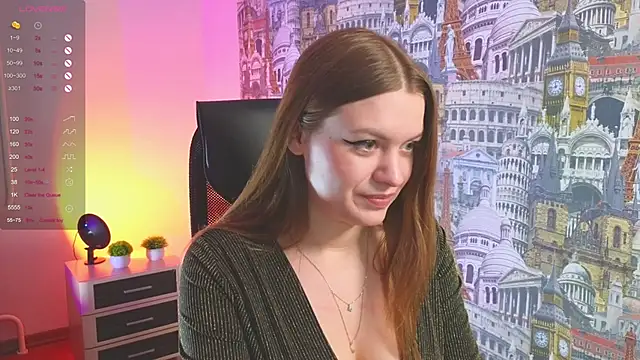 Snapshot of Lovella_Lips chatting on 01-27-25, 11:32 Lovella Lips online show from 01-27-25, 11:32