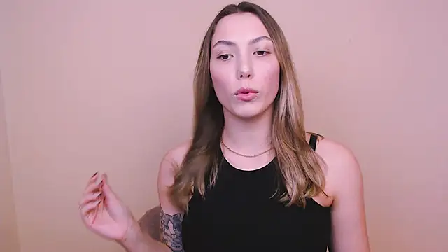 VanessaMay  online show from 02-06-25, 08:34