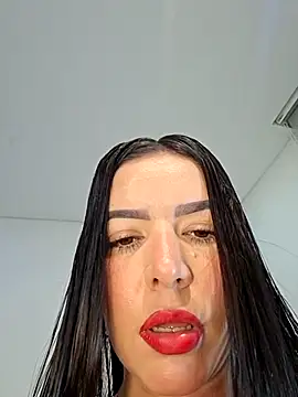 Anal Luucia online show from 04-15-26, 12:10