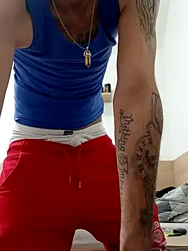 boysexy350 online show from 05-04-26, 12:25