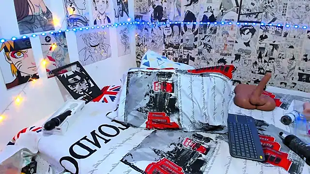 sexy danthe online show from 01-24-25, 02:08