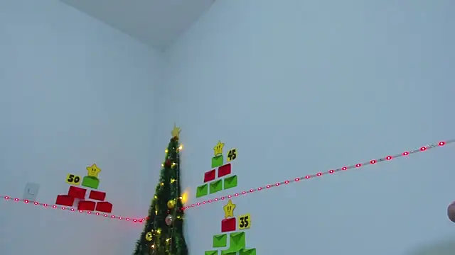 sexy danthe online show from 12-21-24, 10:39