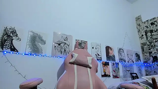 sexy danthe online show from 01-22-25, 10:29