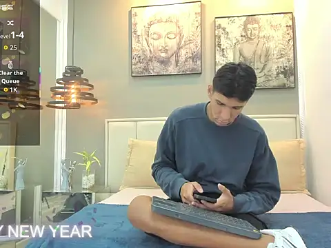 kieran derek online show from 01-07-26, 03:11