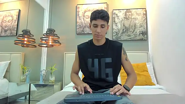 kieran derek online show from 11-25-25, 12:33