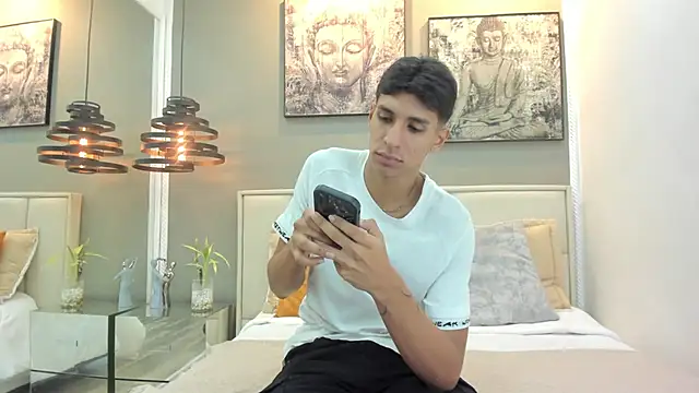 kieran derek online show from 12-21-25, 02:24