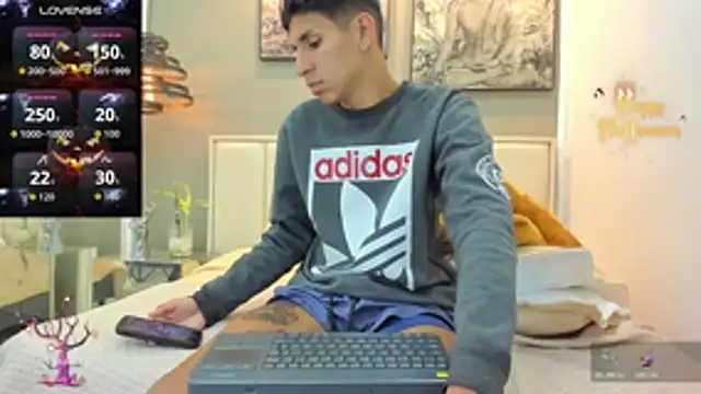 kieran derek online show from 10-27-25, 03:29