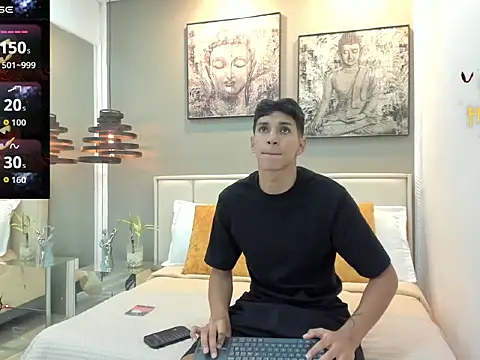 kieran derek online show from 10-26-25, 03:18