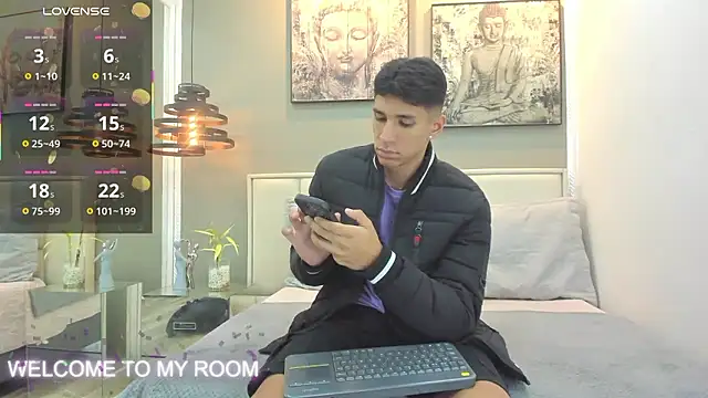 kieran derek online show from 01-13-26, 03:21