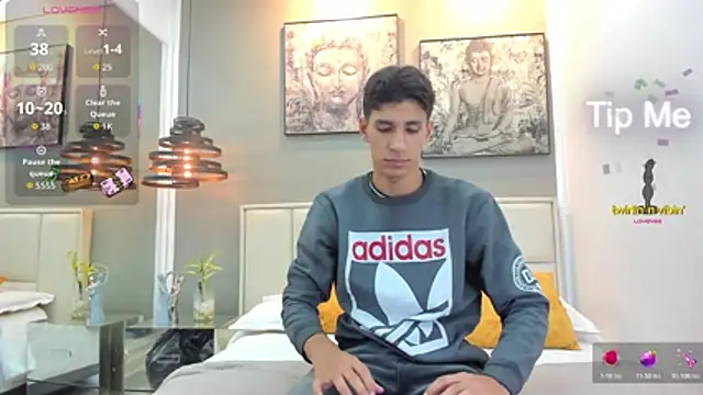 kieran derek online show from 11-16-25, 11:26