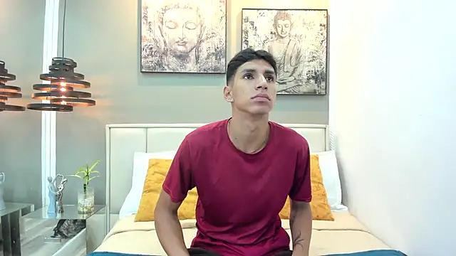 kieran derek online show from 11-12-25, 03:10