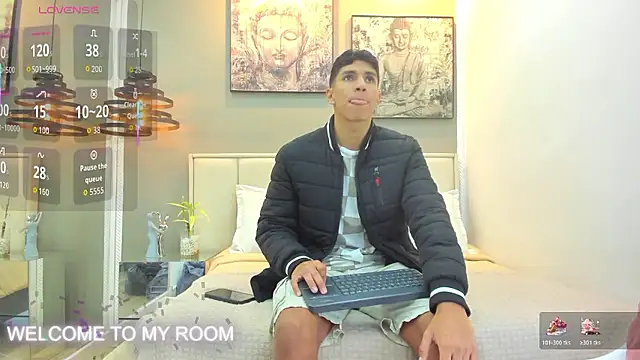 kieran derek online show from 01-16-26, 03:32