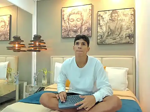 kieran derek online show from 10-29-25, 03:27