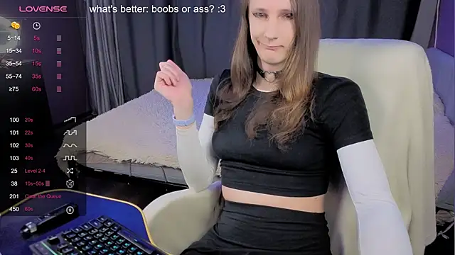 Snapshot of Casey_Dreamer chatting on 05-31-26, 09:04 Casey Dreamer online show from 05-31-26, 09:04