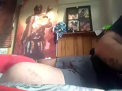 Snapshot of 6MataGarcia chatting on 01-04-25, 12:16 6MataGarcia online show from 01-04-25, 12:16