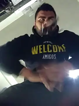 Snapshot of 6MataGarcia chatting on 12-20-24, 02:52 6MataGarcia online show from 12-20-24, 02:52