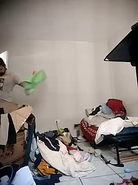 Snapshot of 6MataGarcia chatting on 10-22-25, 07:02 6MataGarcia online show from 10-22-25, 07:02