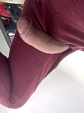 Snapshot of 6MataGarcia chatting on 09-23-25, 05:31 6MataGarcia online show from 09-23-25, 05:31