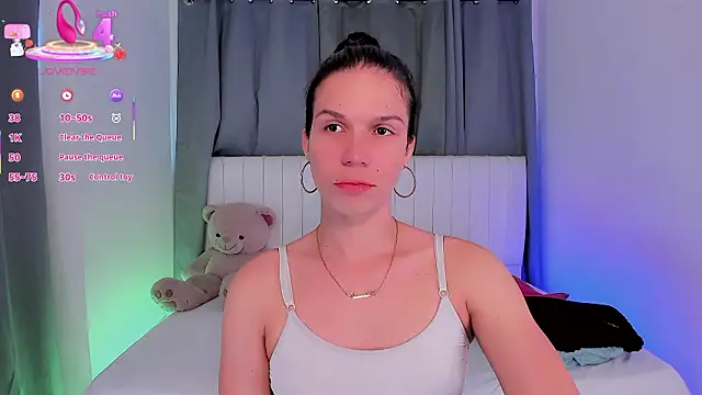 gatitavenecis online show from 03-07-26, 08:25