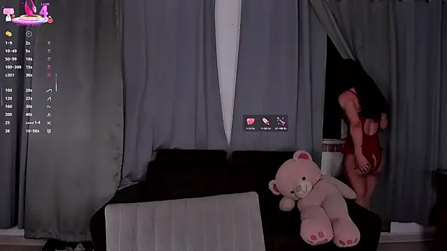 Snapshot of gatitavenecis chatting on 07-13-26, 01:49 gatitavenecis online show from 07-13-26, 01:49