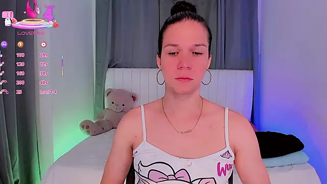 gatitavenecis online show from 03-11-26, 11:04