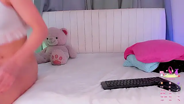 gatitavenecis online show from 03-11-26, 11:10