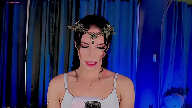 Snapshot of gatitavenecis chatting on 02-18-25, 07:30 gatitavenecis online show from 02-18-25, 07:30