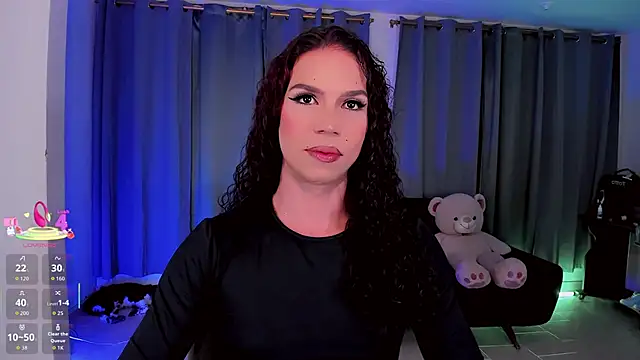 gatitavenecis online show from 06-07-26, 11:04