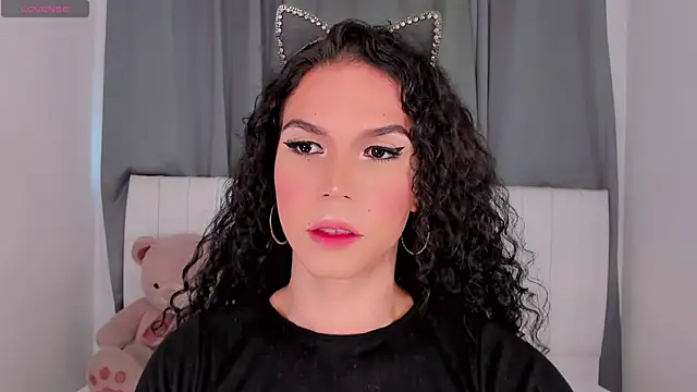 Snapshot of gatitavenecis chatting on 10-07-25, 03:13 gatitavenecis online show from 10-07-25, 03:13