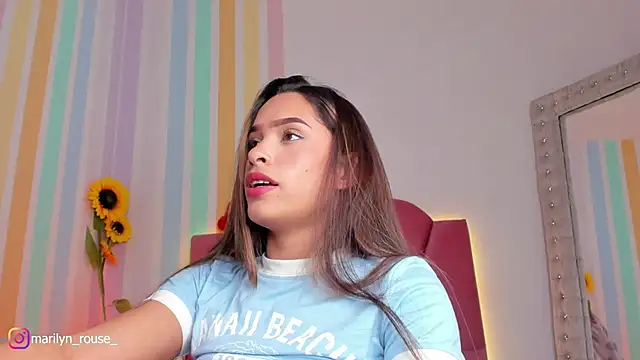 Marilyn rouse  online show from 09-20-25, 12:04