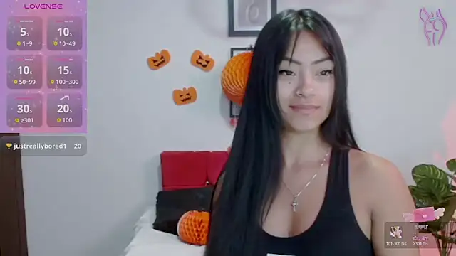 NatalyEscobar lx online show from 10-28-25, 12:59