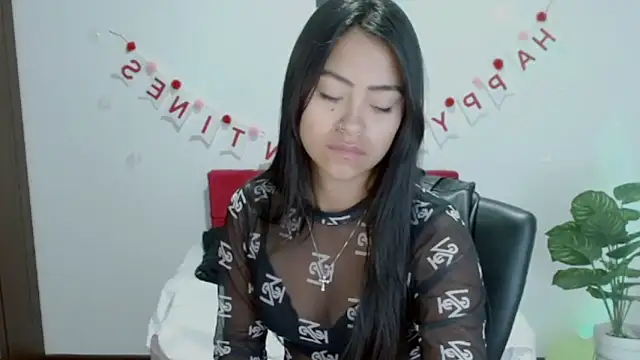 NatalyEscobar lx online show from 09-24-25, 12:22