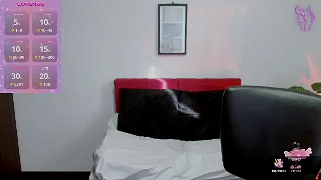 NatalyEscobar lx online show from 11-06-25, 12:53