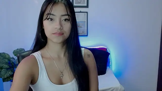 NatalyEscobar lx online show from 02-21-26, 01:35