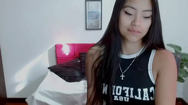 NatalyEscobar lx online show from 01-15-26, 01:25