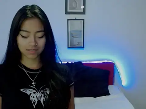 NatalyEscobar lx online show from 02-02-26, 01:32