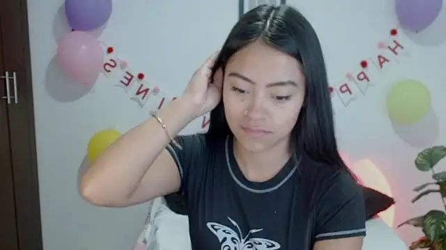 NatalyEscobar lx online show from 09-15-25, 12:38