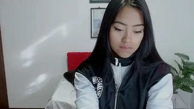 NatalyEscobar lx online show from 01-08-26, 12:55