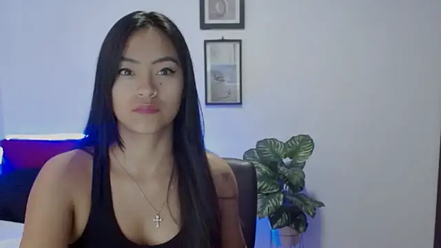 Snapshot of NatalyEscobar_lx chatting on 04-09-26, 02:12 NatalyEscobar lx online show from 04-09-26, 02:12