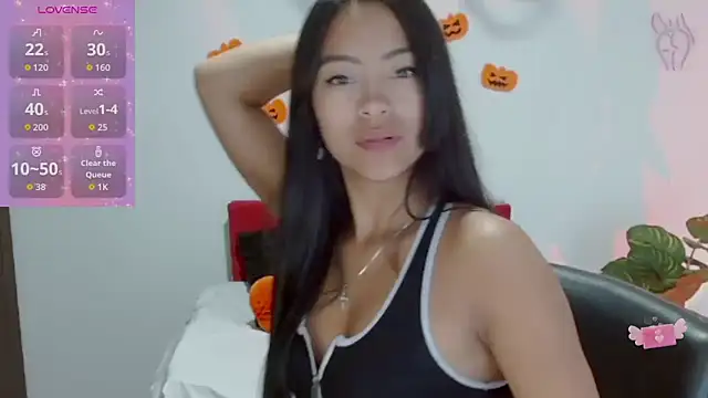 NatalyEscobar lx online show from 10-14-25, 12:28