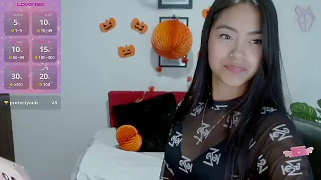 NatalyEscobar lx online show from 10-07-25, 12:39