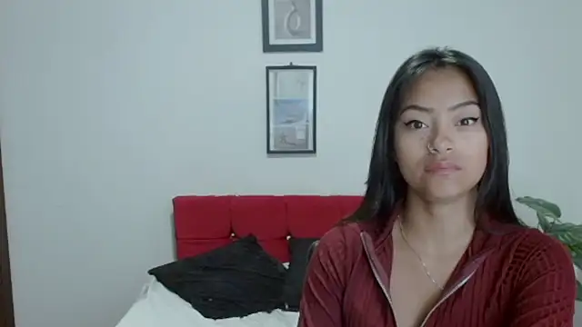 NatalyEscobar lx online show from 01-09-26, 12:56