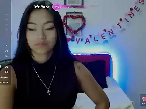 NatalyEscobar lx online show from 02-13-26, 01:44