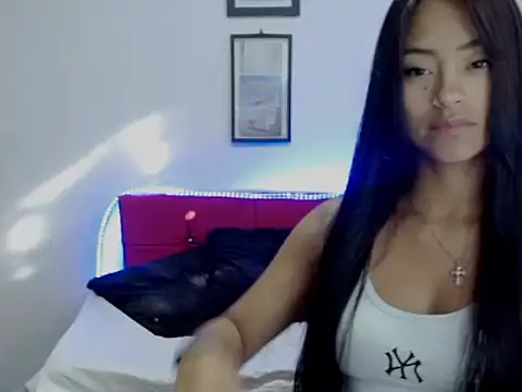 NatalyEscobar lx online show from 01-16-26, 01:04