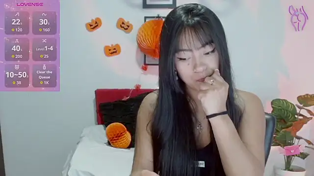 NatalyEscobar lx online show from 10-21-25, 12:59