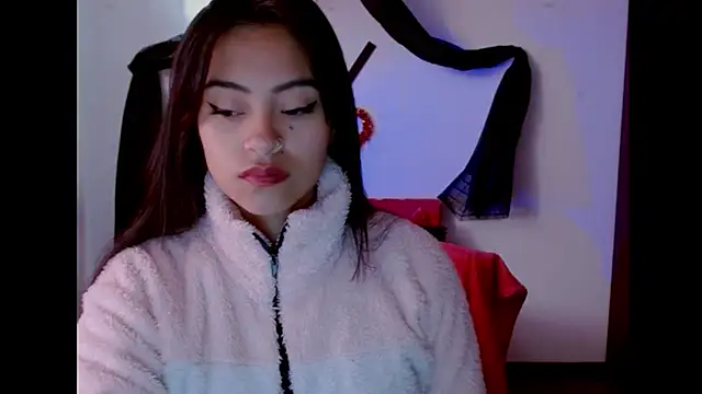 NatalyEscobar lx online show from 03-18-25, 12:06