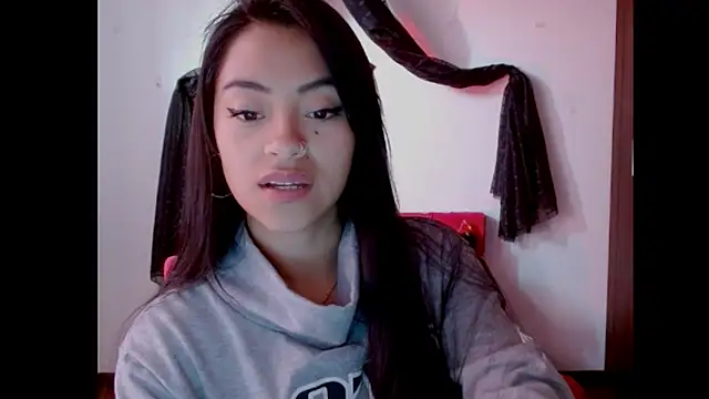 NatalyEscobar lx online show from 03-11-25, 12:06