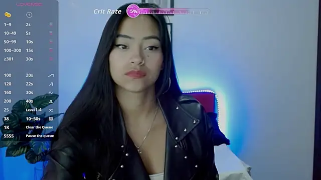 NatalyEscobar lx online show from 02-18-26, 01:29