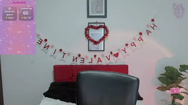 NatalyEscobar lx online show from 09-26-25, 12:34