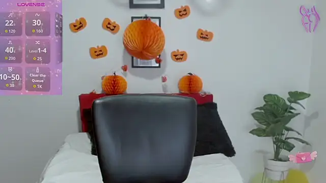 NatalyEscobar lx online show from 10-01-25, 12:09